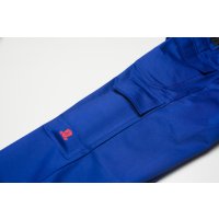 Planam Weld Shield Bundhose