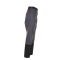 Planam Weld Shield Bundhose grau/schwarz 42