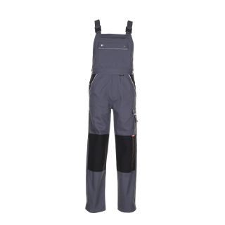 Planam Canvas 320 Latzhose