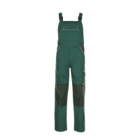 Planam Canvas 320 Latzhose