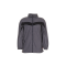 Planam Plaline Fleecejacke schiefer/schwarz XS