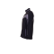 Planam Plaline Fleecejacke schwarz/zink XS