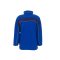 Planam Plaline Fleecejacke kornblumenblau/marine XS