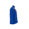 Planam Plaline Fleecejacke kornblumenblau/marine XS