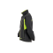 Planam Basalt Neon Softshelljacke anthrazit/gelb XS