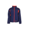 Planam Basalt Neon Softshelljacke marine/orangeXS