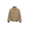 Planam Canvas 320 Winterblouson khaki/schwarz S