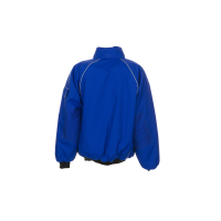 Planam Canvas 320 Winterblouson kornblumenblau S