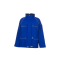 Planam Canvas 320 Winterparka kornblumenblau S