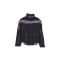 Planam Plaline Winterblouson schwarz/zink XS