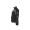 Planam Plaline Winterblouson schwarz/zink XS