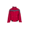 Planam Plaline Winterblouson rot/schiefer XS