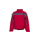 Planam Plaline Winterblouson rot/schiefer XS