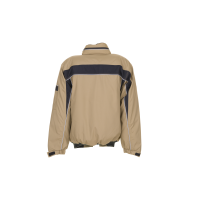 Planam Plaline Winterblouson sand/schwarz XS