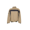 Planam Plaline Winterblouson sand/schwarz XS