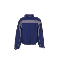 Planam Plaline Winterblouson marine/zink XS