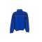 Planam Plaline Winterblouson kornblumenblau/marine XS