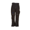 Planam Outdoor Basalt Outdoorhose schwarz