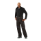 Planam Outdoor Basalt Outdoorhose schwarz