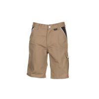 Planam Canvas 320 Shorts