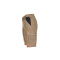 Planam Canvas 320 Shorts khaki/schwarz S