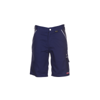 Planam Canvas 320 Shorts marine S