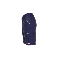 Planam Canvas 320 Shorts marine S