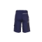 Planam Canvas 320 Shorts marine S