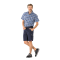 Planam Canvas 320 Shorts marine S