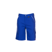 Planam Canvas 320 Shorts kornblumenblau S