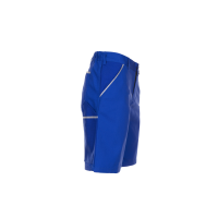 Planam Canvas 320 Shorts kornblumenblau S