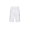 Planam Canvas 320 Shorts reinweiß S