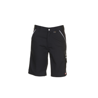 Planam Canvas 320 Shorts schwarz S