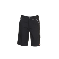 Planam Canvas 320 Shorts schwarz S