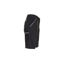 Planam Canvas 320 Shorts schwarz S