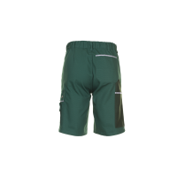 Planam Canvas 320 Shorts grün S