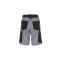 Planam Plaline Shorts schwarz/zink XS