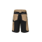 Planam Plaline Shorts sand/schwarz XS