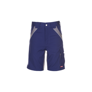 Planam Plaline Shorts marine/zink XS