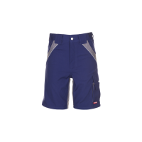 Planam Plaline Shorts marine/zink XS