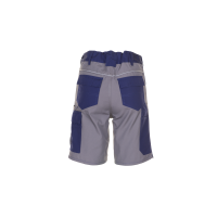 Planam Plaline Shorts marine/zink XS