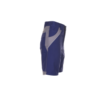 Planam Plaline Shorts marine/zink XS