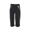 Planam Plaline 3/4 Hose schwarz/zink XS