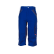 Planam Plaline 3/4 Hose kornblumenblau/marine XS