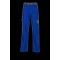 Planam Major Protect Bundhose kornblumenblau/grau