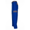 Planam Major Protect Bundhose kornblumenblau/grau