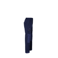 Planam Outdoor Slope Outdoorhose marine S