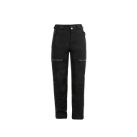 Planam Outdoor Slope Outdoorhose schwarz S