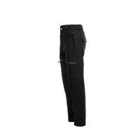 Planam Outdoor Slope Outdoorhose schwarz S