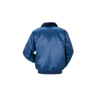 Planam Outdoor Gletscher Pilotenjacke marine S